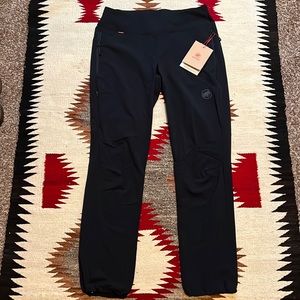 Used Mammut Runbold Light Pants
